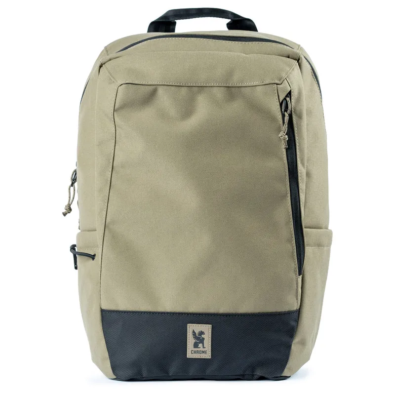 Chrome Recruit 22L - Rucksack 16" 46 cm (coyote)