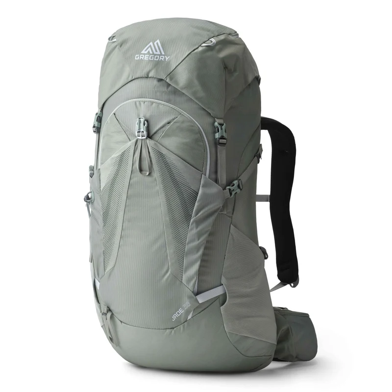Gregory Jade 38 SM/MD - Women's Wanderrucksack 60 cm (artichoke green)