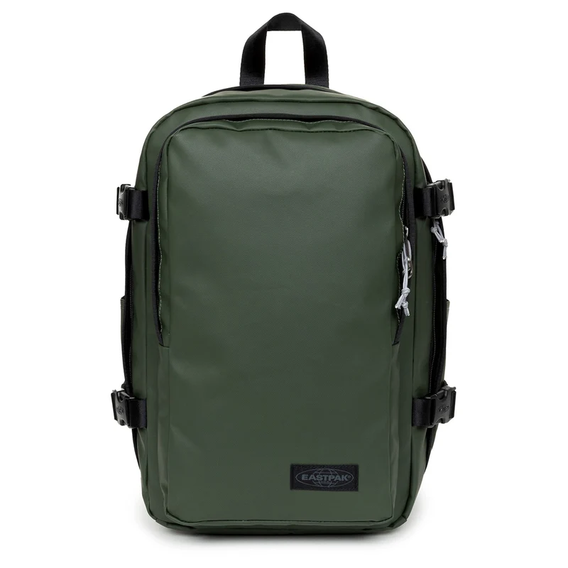 Eastpak Selection Cabin Pak'r 22 - Rucksack 15" 40 cm (tarp forest)