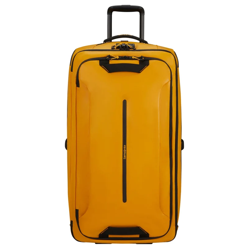 Samsonite Selection Prodiver - Rollenreisetasche L 79 cm (yellow)