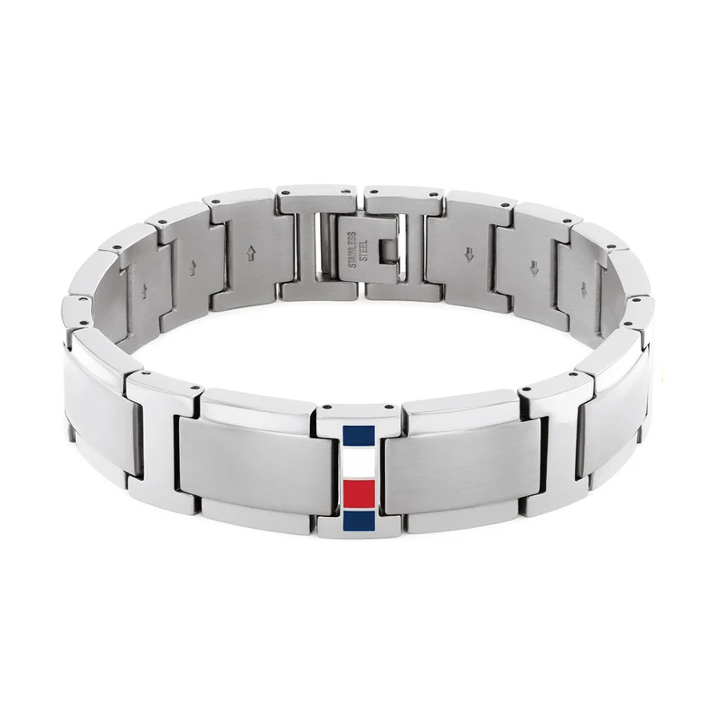 Tommy Hilfiger Jewels Rostfreier Stahl Armband TJ2790657