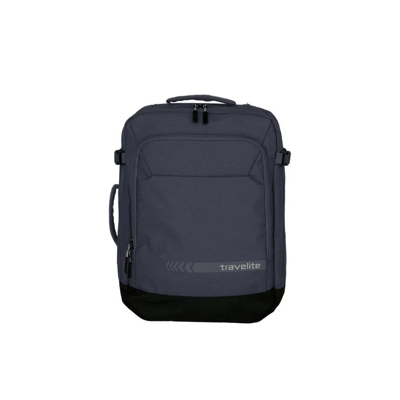Travelite Kick Off Anthrazit Rucksack Bordgepäck