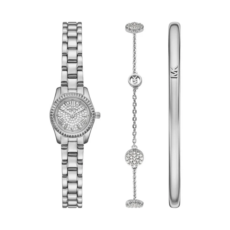 Michael Kors Lexington Damen Geschenkset MK4948SET