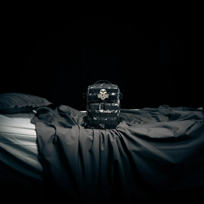 9L Backpack Mini Nightmare Sale