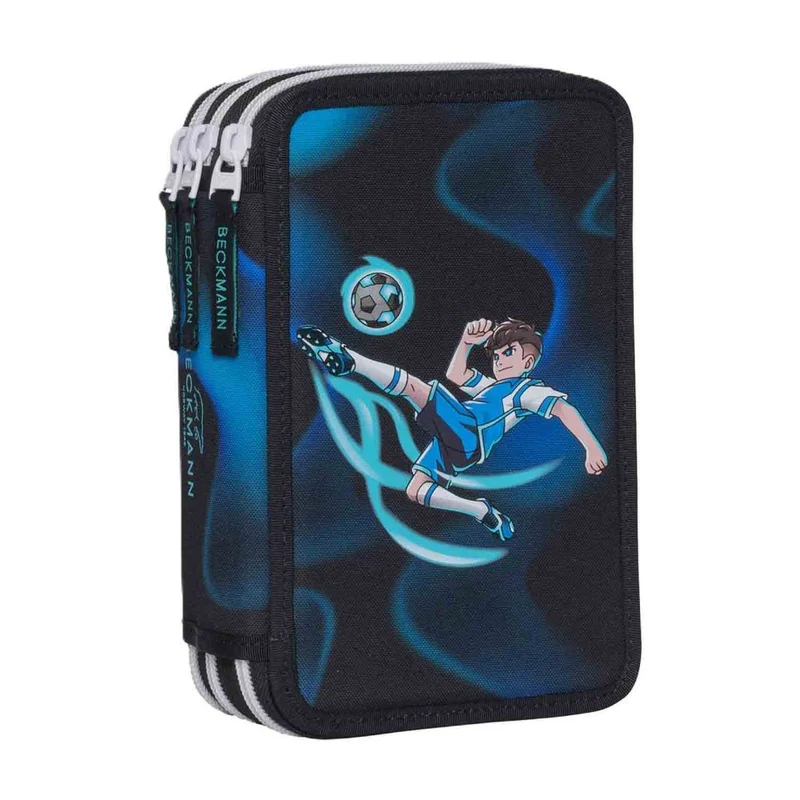 Beckmann Federmappe Magic League Maxi