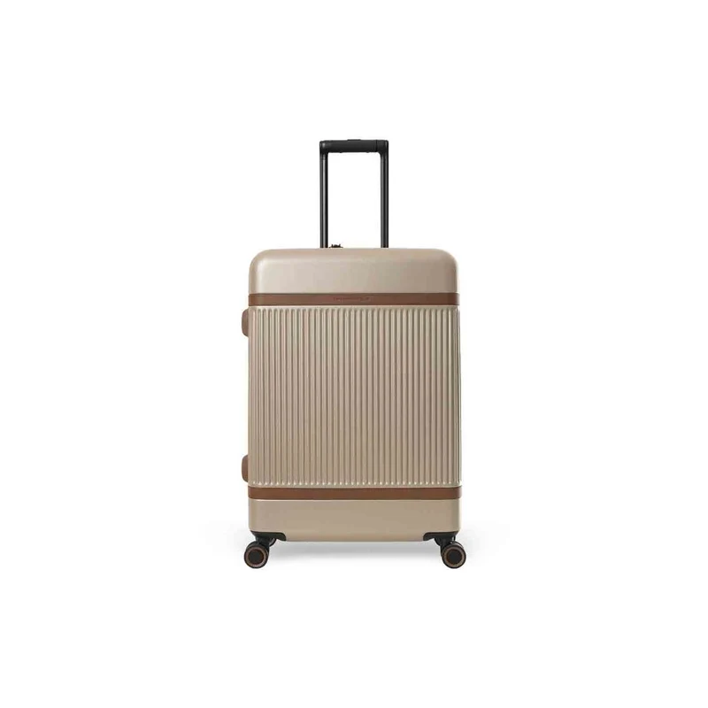 Chesterfield Zuna Champagne Trolley M 65 cm