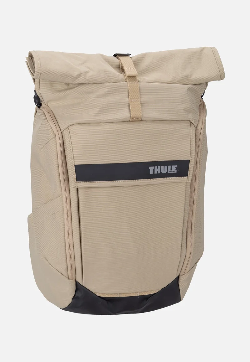 Paramount 3 24L Gentle Beige - Rolltop Rucksack