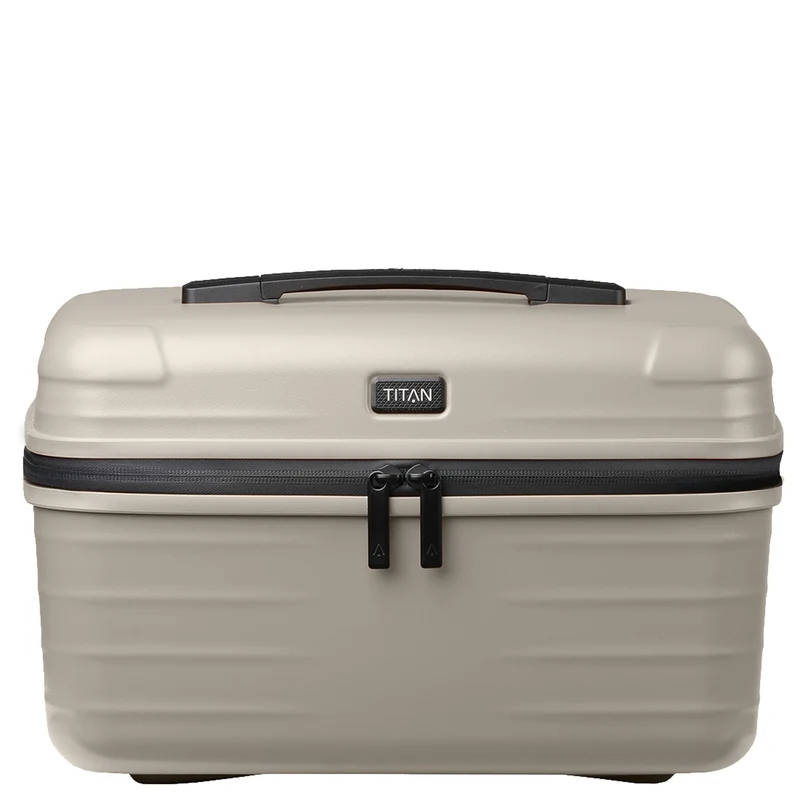 TITAN UPGRADE - Beautycase 39 cm (moonstone grey)