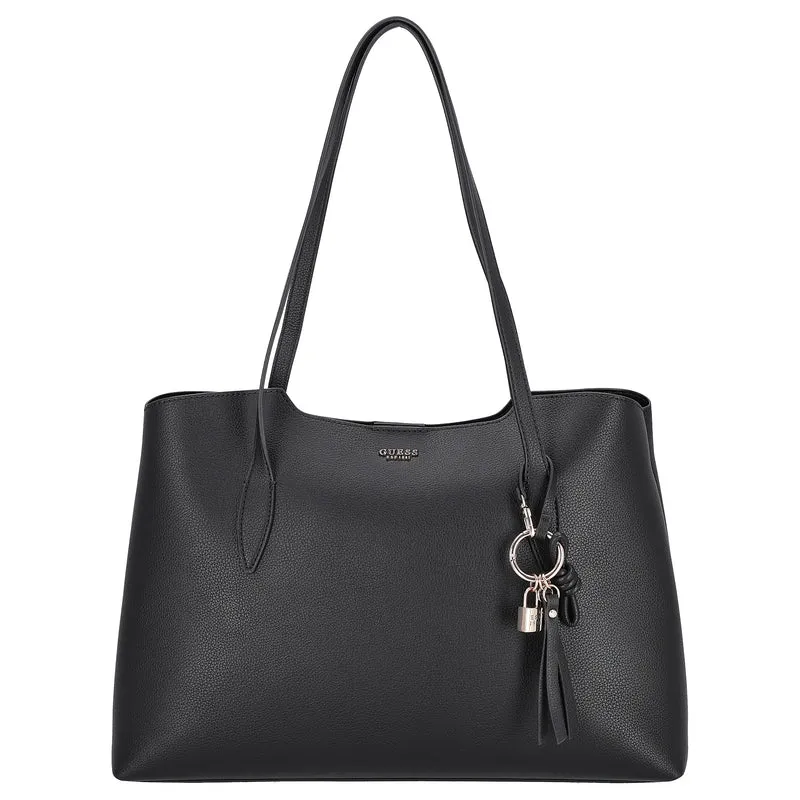 Guess Melody 2in1 Tote - Shopper 43 cm (black)