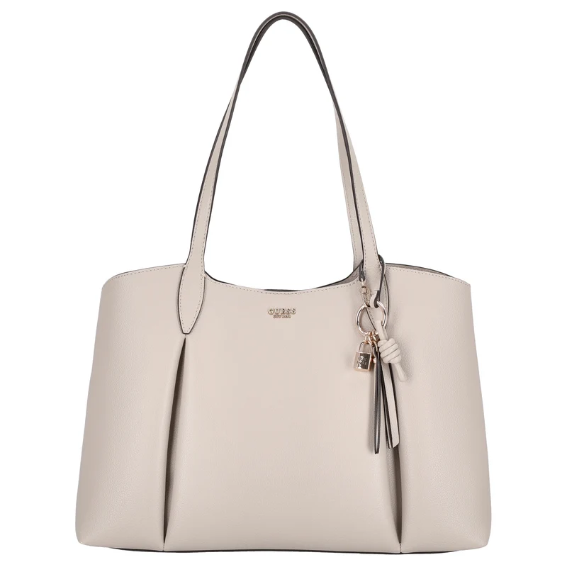 Guess Melody 2in1 Tote - Shopper 43 cm (light taupe)