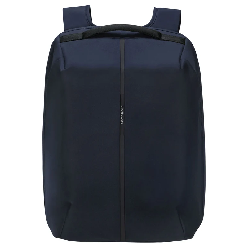 Samsonite Selection Securipak 2.0 - Rucksack 17.3" 47.5 cm (dark blue)