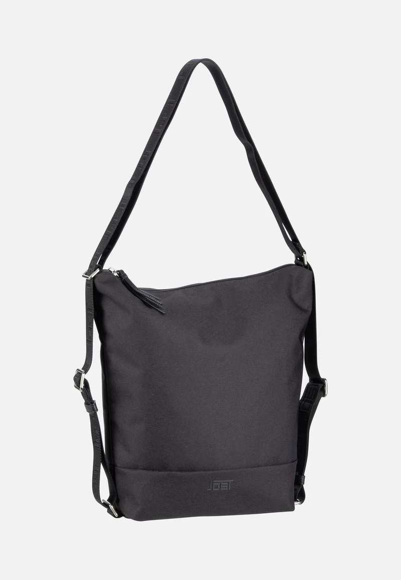 Bergen 1103 3-Way Bag Schwarz - Rucksack