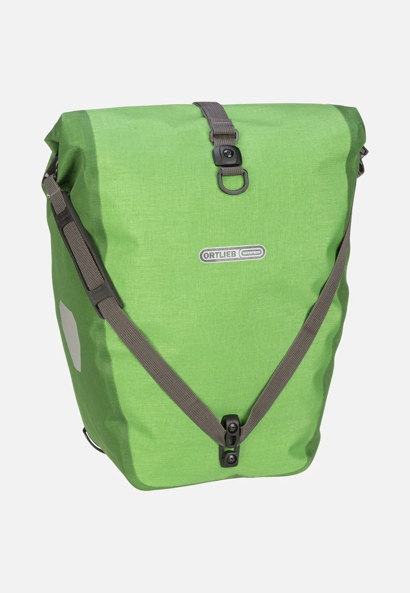 Back-Roller Plus CR QL2.1 Kiwi Moss Green - Fahrradtasche