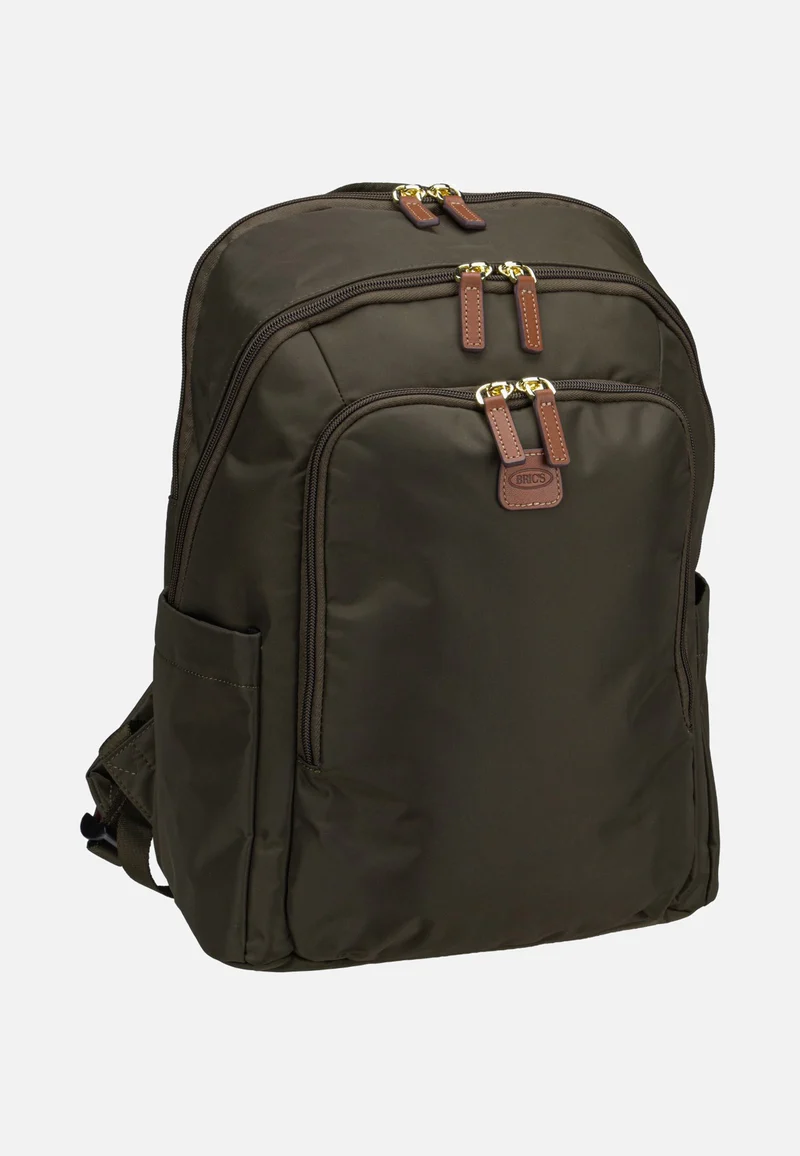 X-Travel 43774 2In1 Olive - Rucksack