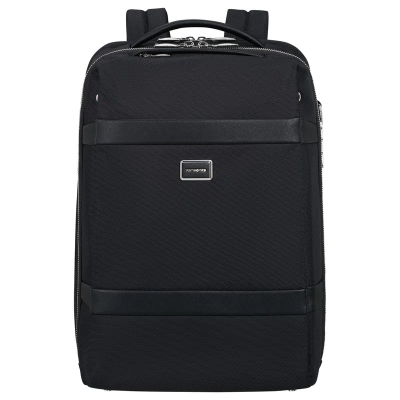 Samsonite Selection - Image Biz Rucksack 15.6" 41 cm (black)