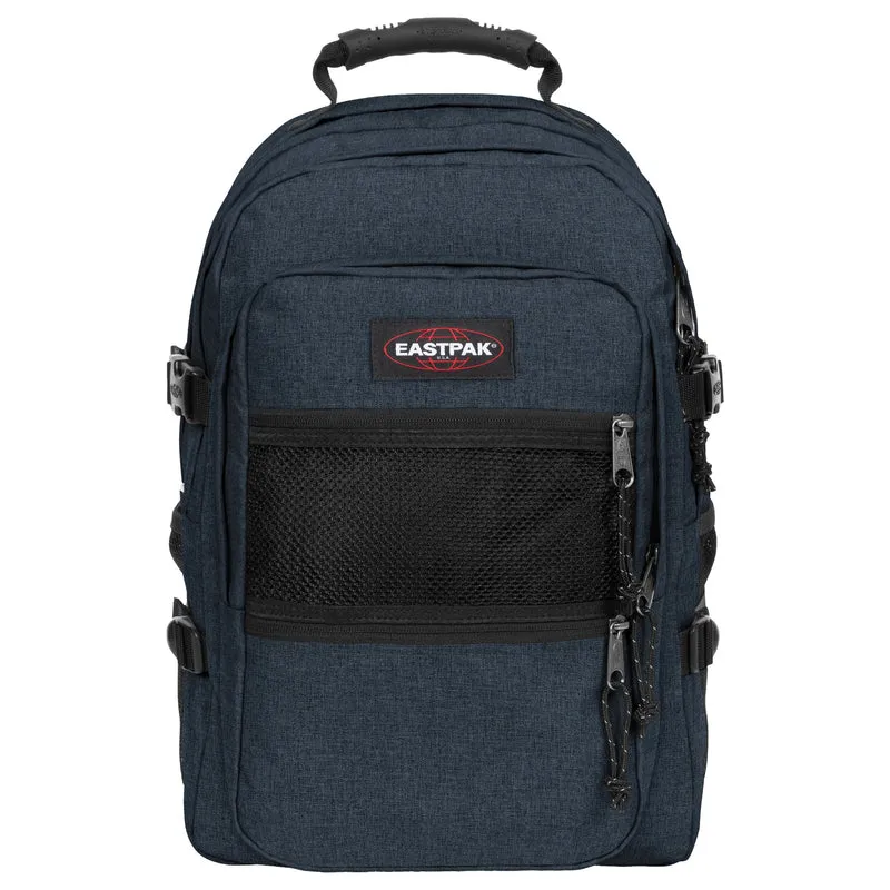 Eastpak selection Suplyer - Rucksack 16" 45.5 cm (triple denim)
