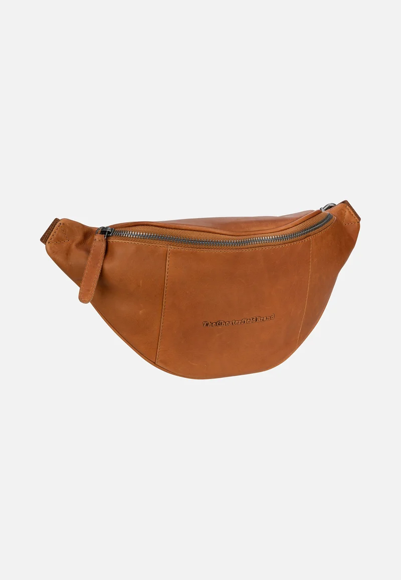 Eden 0011 Cognac - Bauchtasche