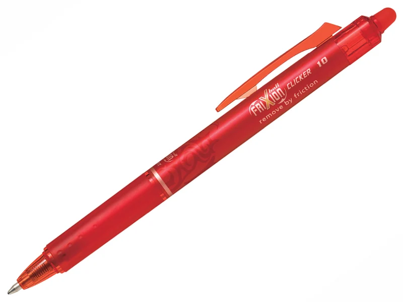 PILOT FriXion Clicker 1.0