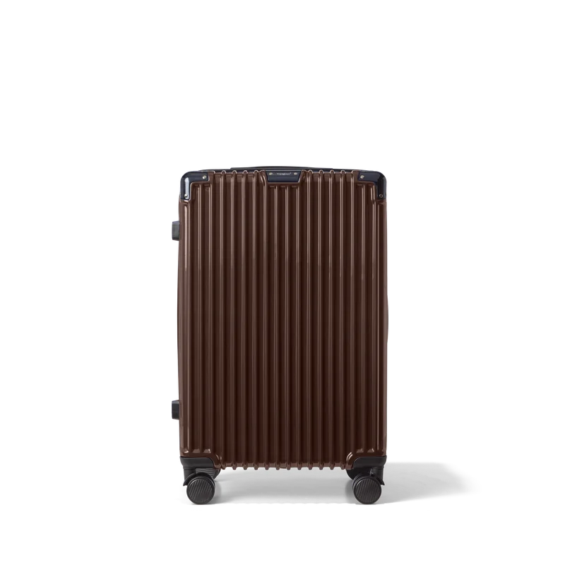 Reiskoffer Bruin | Medium