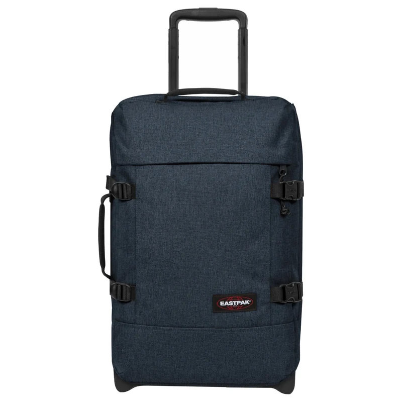 Eastpak Tranverz S 42 - Rollenreisetasche 51 cm (triple denim)