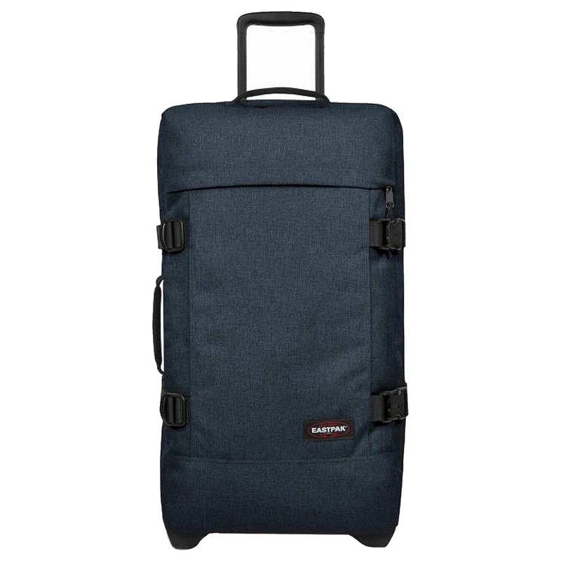 Eastpak Tranverz M 78 - Rollenreisetasche 67 cm (triple denim)