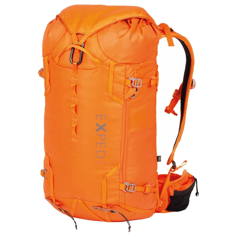 Exped Alpine Verglas 30 - Rucksack 55 cm (dark lava)