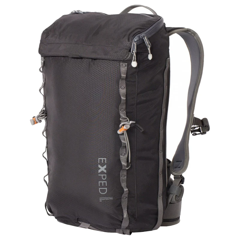 Exped Alpine Mountain Pro 20 - Rucksack 50 cm (black)
