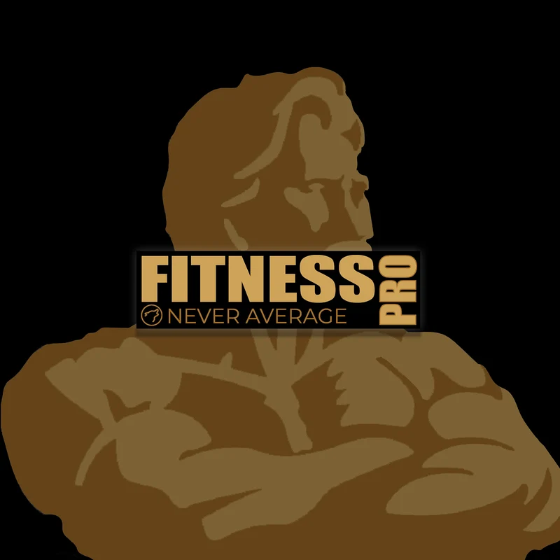 2024 Olympia Gold Fitness Pro Never Average