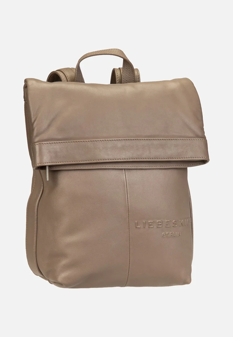 Elvira M Sheep Natural Neutral Grey - Rucksack