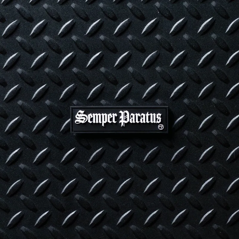 Gothic Semper Paratus
