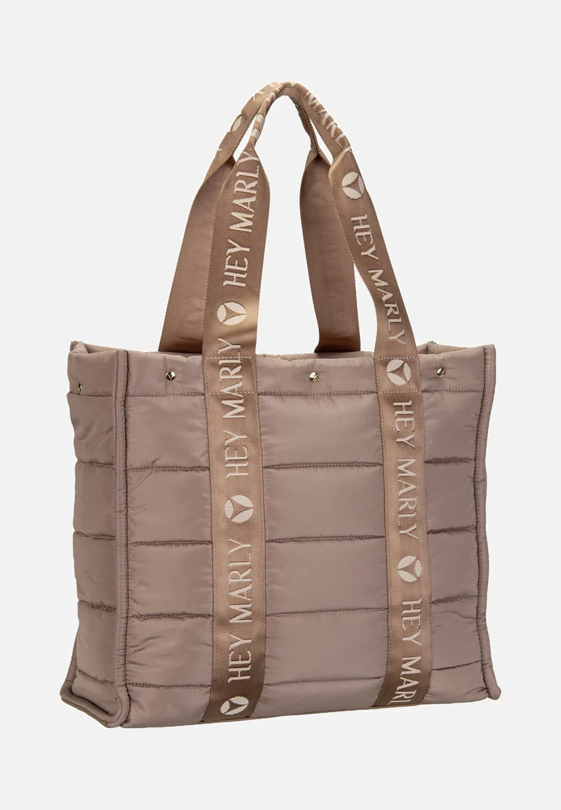 Best Buddy Mocha - Shopper