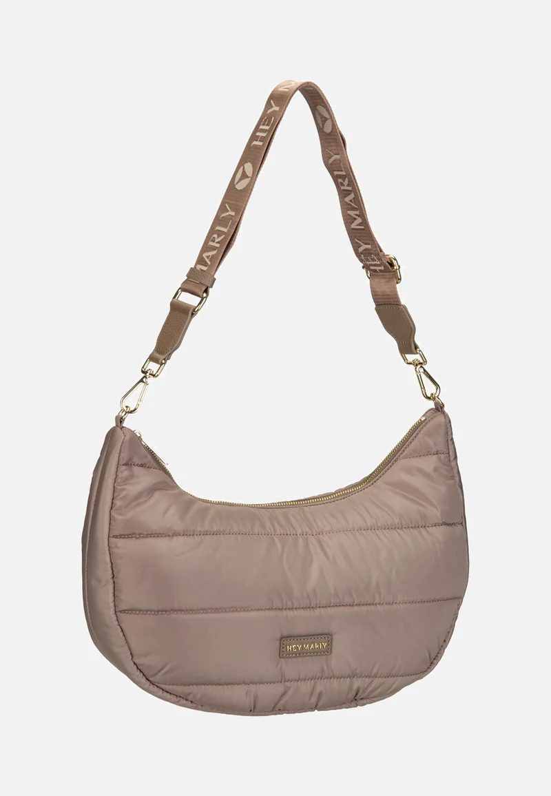 Lifetime Buddy M Mocha - Crossbody Bag