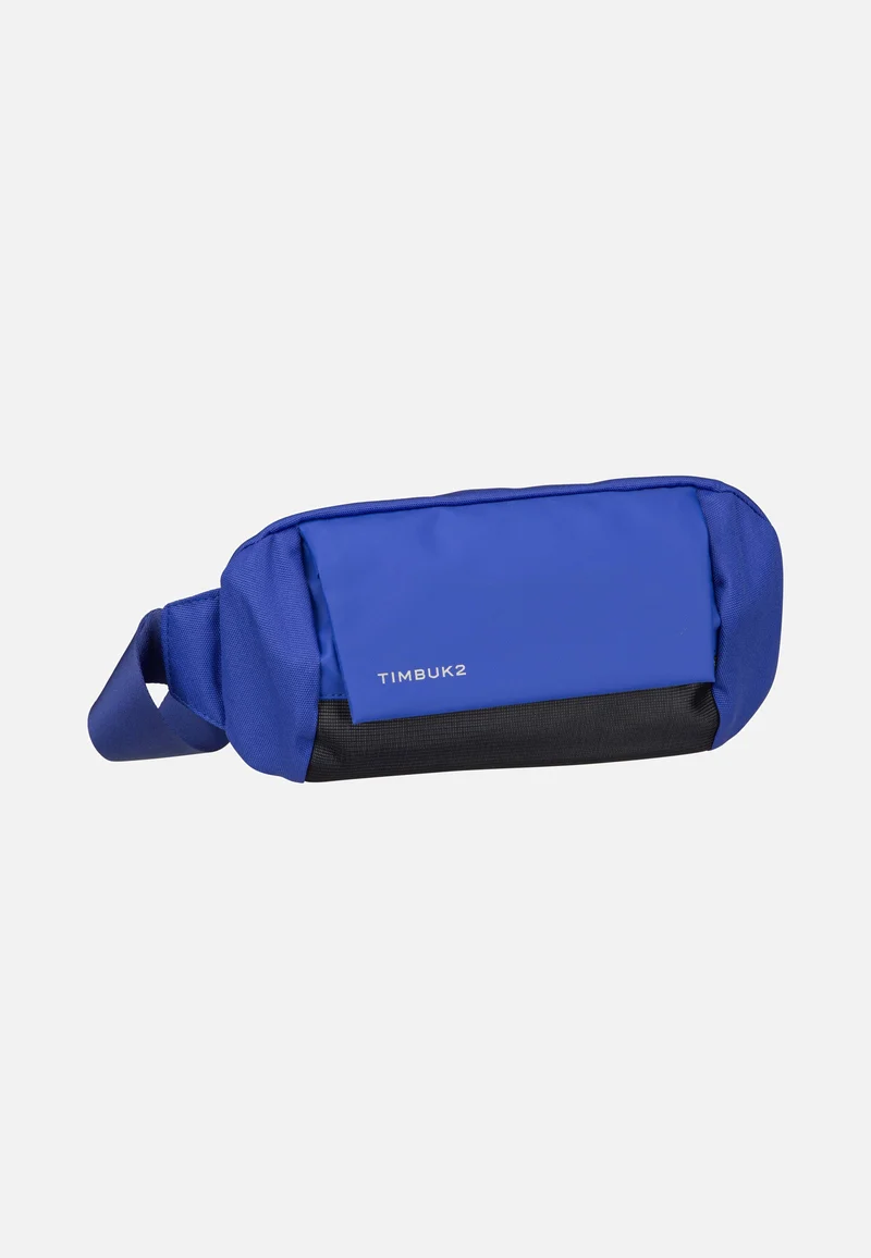 Miles 1057 Chest Pack Satin Sky - Bauchtasche