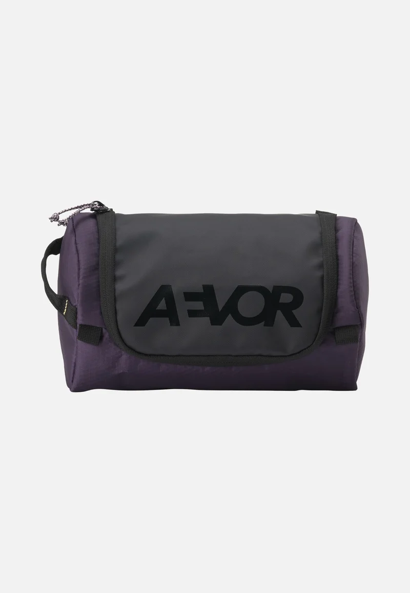 Wash Pack Proof Phantom Purple - Kulturbeutel