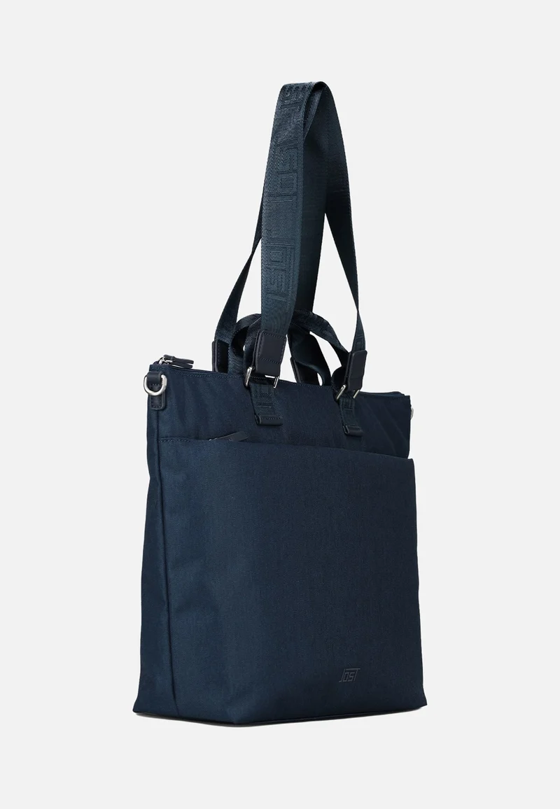 Bergen 1610 Navy - Shopper
