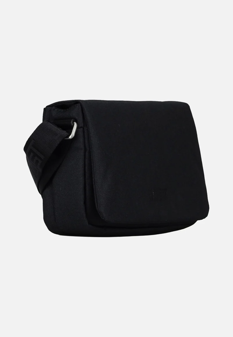Bergen 1613 Black - Crossbody Bag