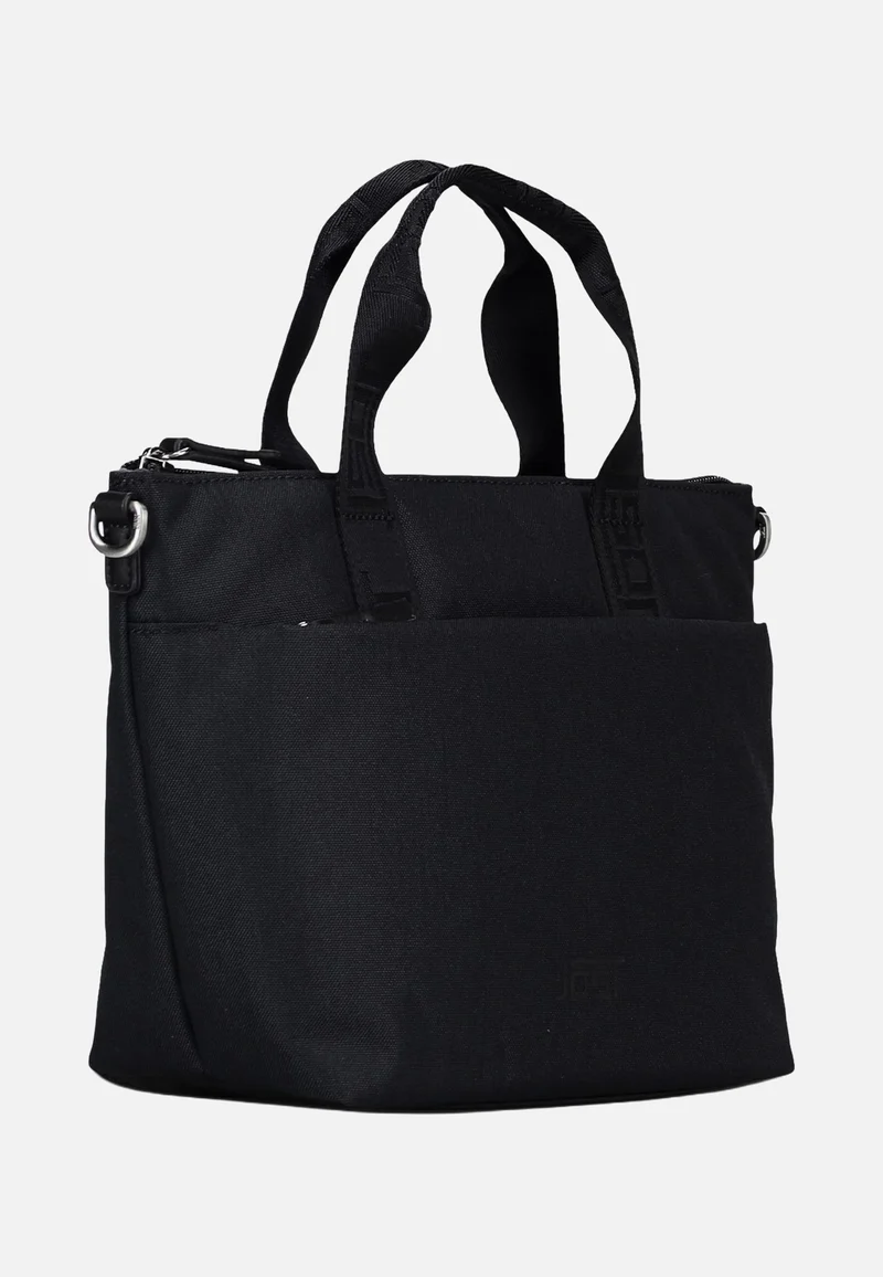 Bergen 1611 Black - Henkeltasche