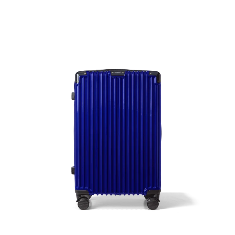Reiskoffer Donkerblauw | Medium