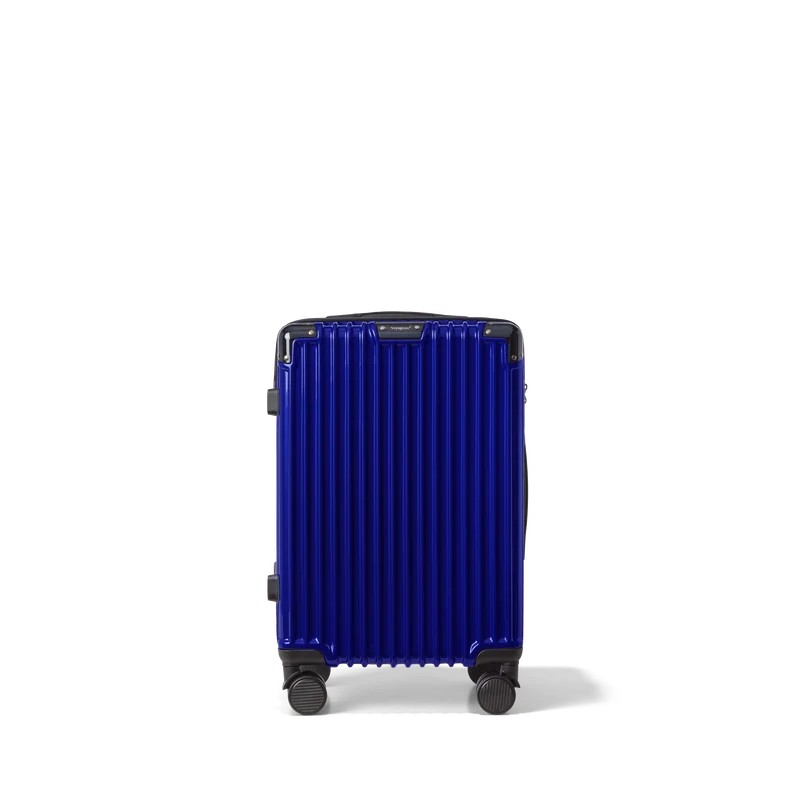 Handbagage koffer Donkerblauw | Small