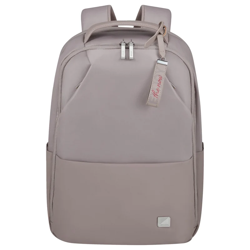Samsonite Women's Workationist - Rucksack 14.1'' 40 cm (quartz)