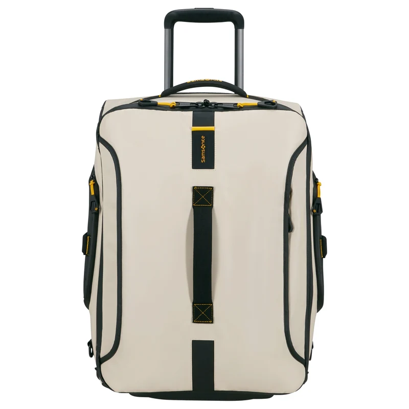 Samsonite Paradiver Light - 2-Rollen Rucksacktrolley 55 cm (sand)