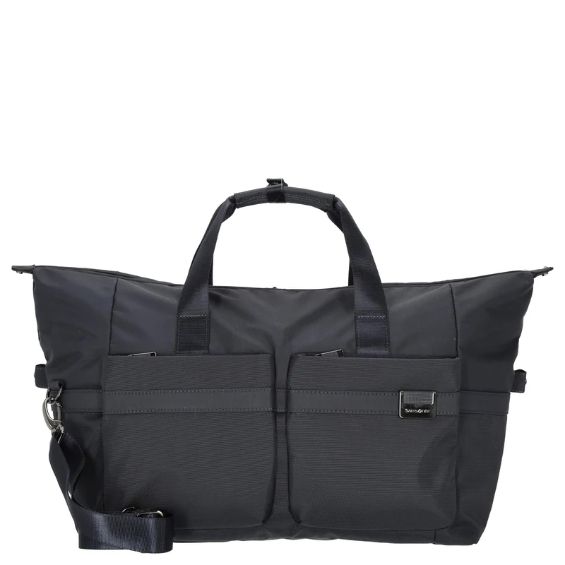 Samsonite Airea - Reisetasche 45 cm (dark blue)