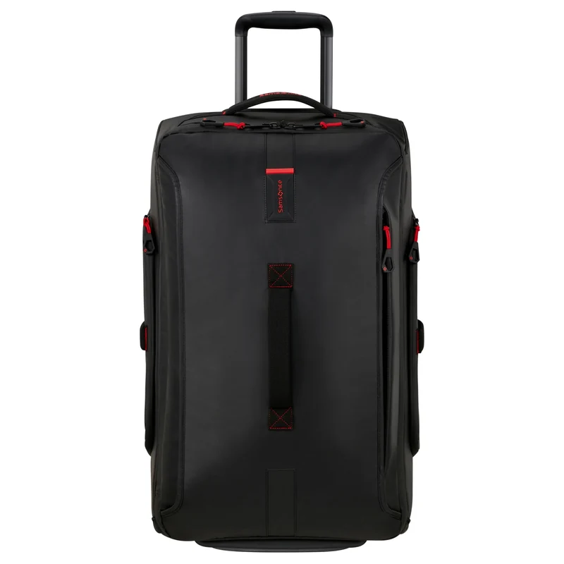 Samsonite Paradiver Light - Rollenreisetasche 67 cm (black)