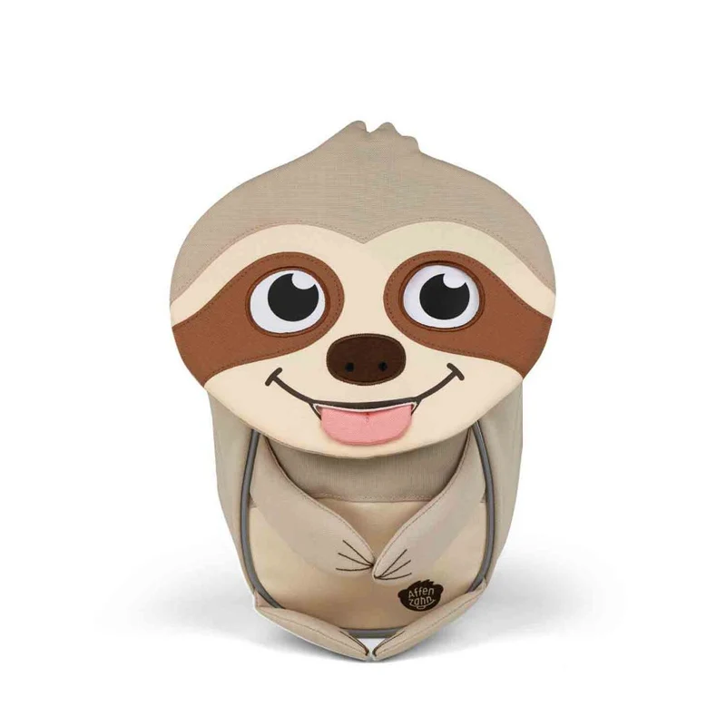 Affenzahn Kleiner Freund Faultier Special Edition Kindergartenrucksack