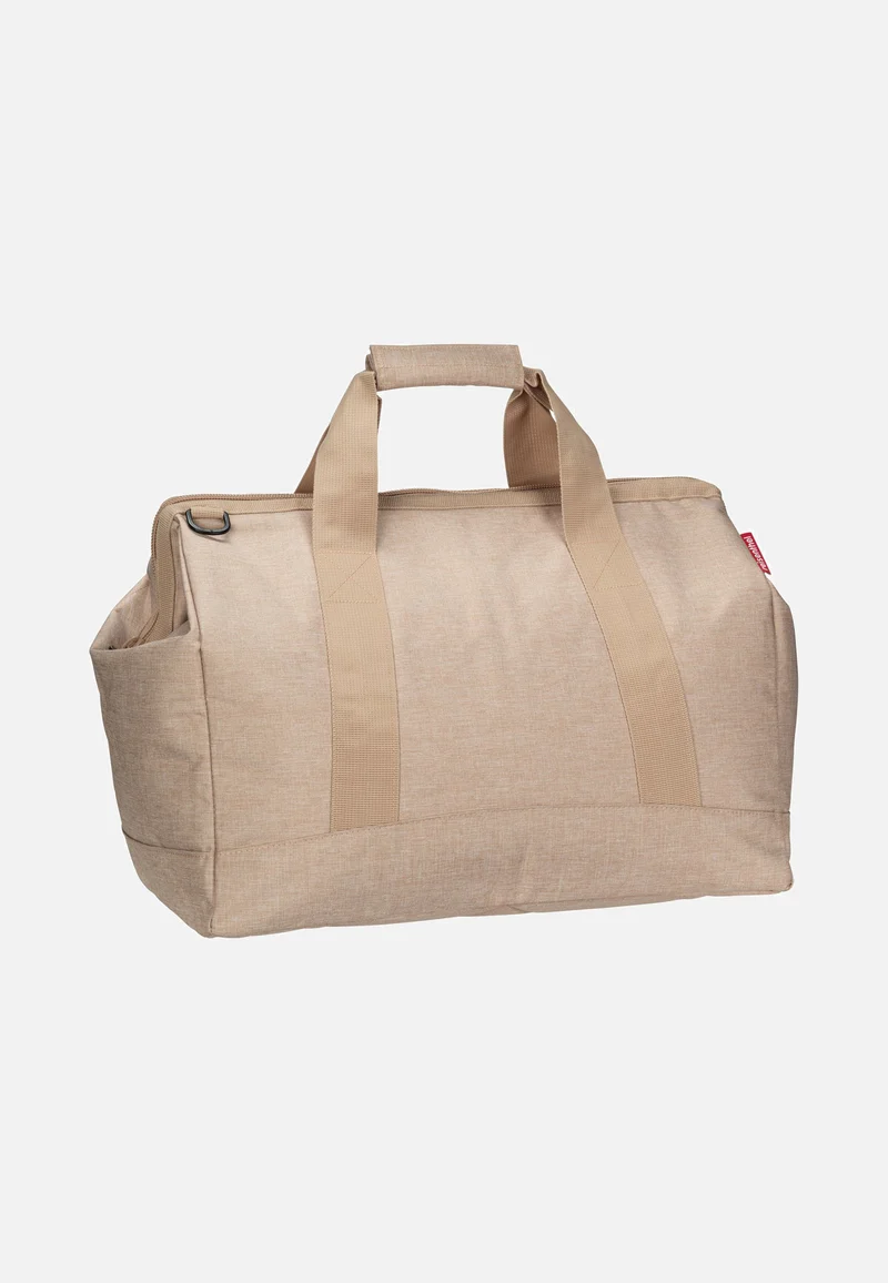 Allrounder L Twist Coffee - Weekender
