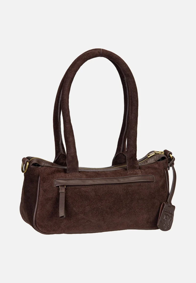 Sierra 2104 Brown - Schultertasche