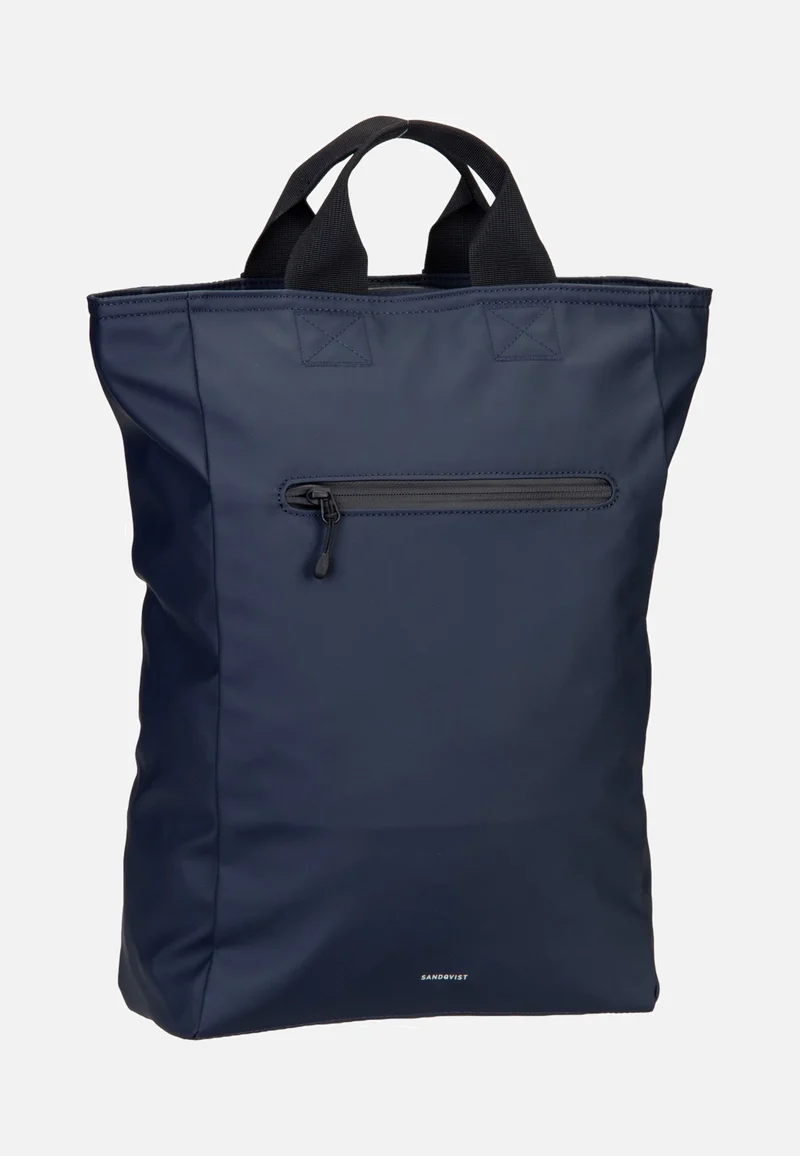 Stream 2-Way Tote 14' Navy - Rucksack