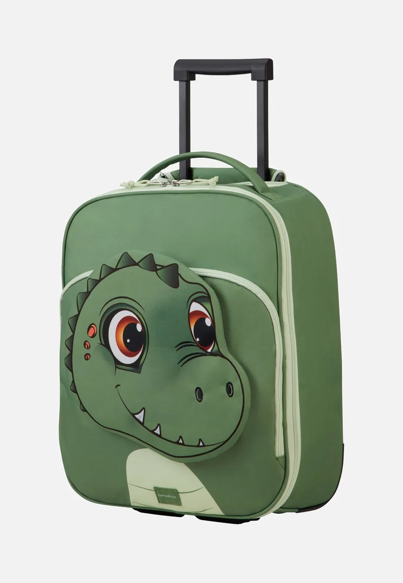 Sammies Upright 45/16 Dino Rex - Koffer