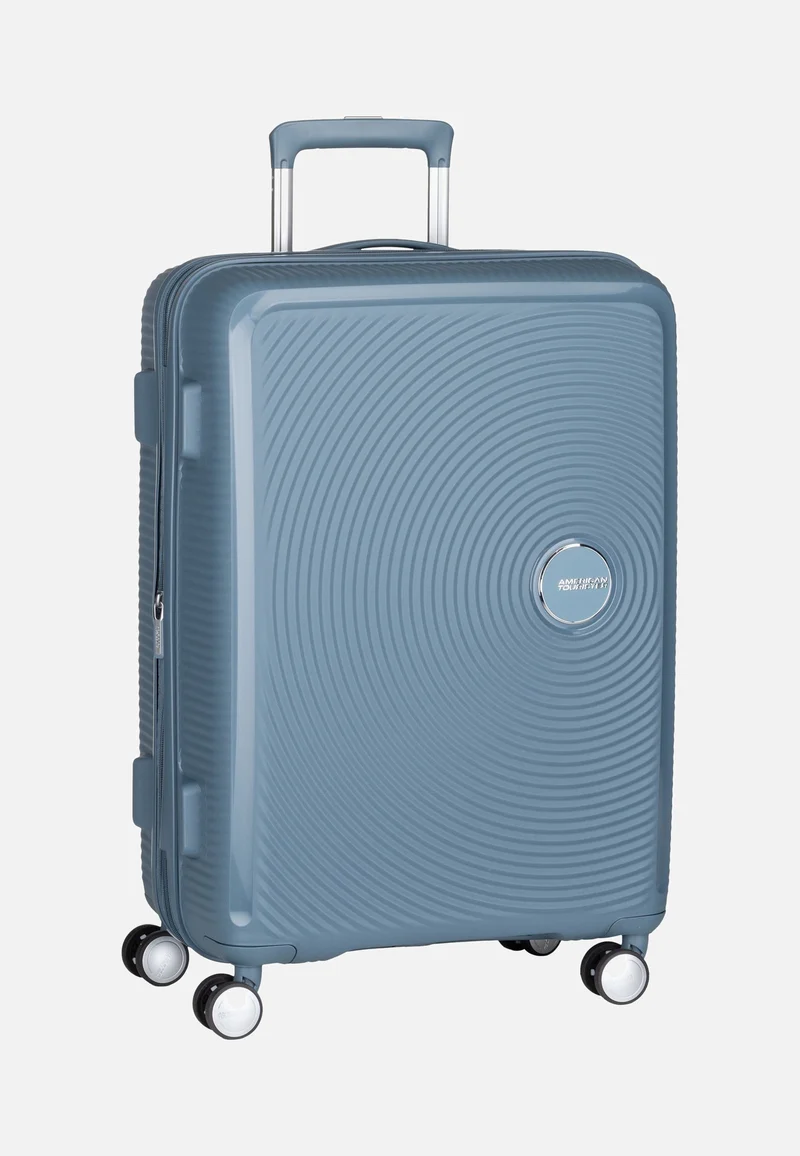SoundBox Spinner 67 EXP Stone Blue - Koffer