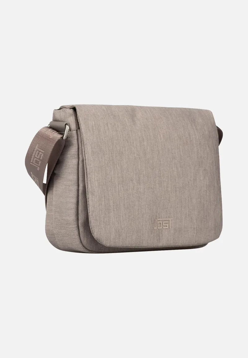 Bergen 1614 Stone - Crossbody Bag